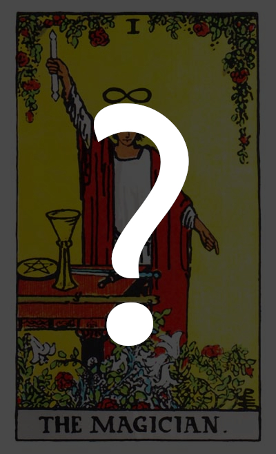 Tarot karta